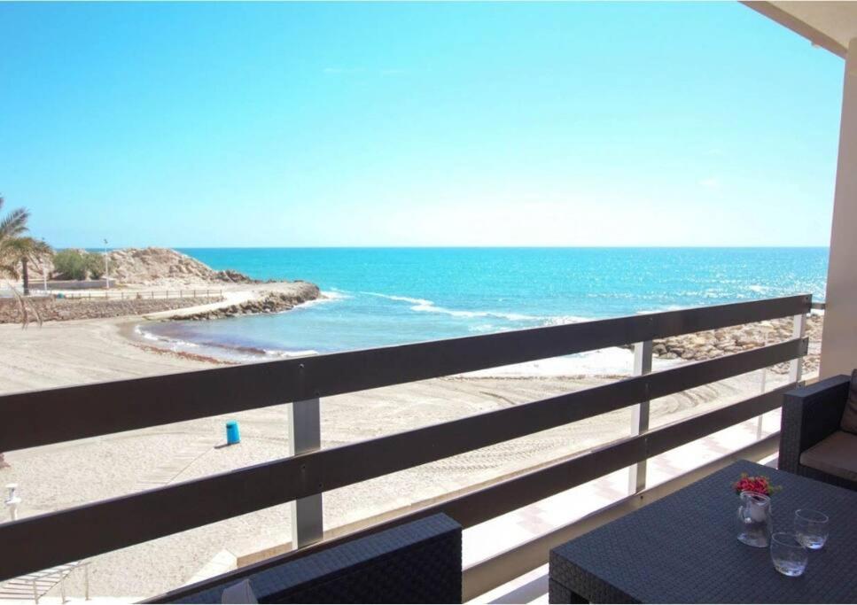 The Perfect Holiday Apartment With Fantastic Views Faro de Cullera Exterior foto